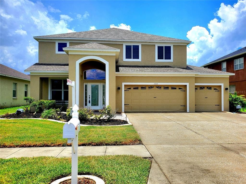 25644 FRITH STREET, LAND O LAKES, FL 34639 — zdjęcie 4
