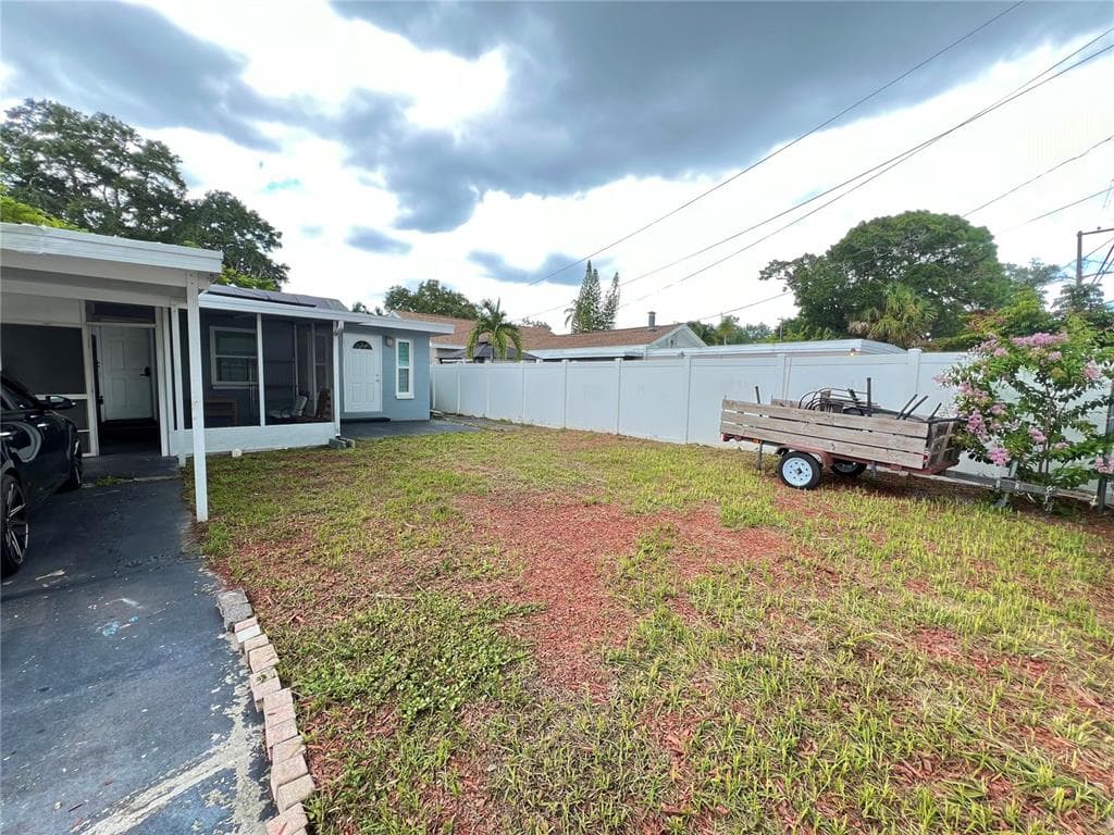 3806 6TH AVENUE N # 1/2, ST PETERSBURG, FL 33713 — zdjęcie 2