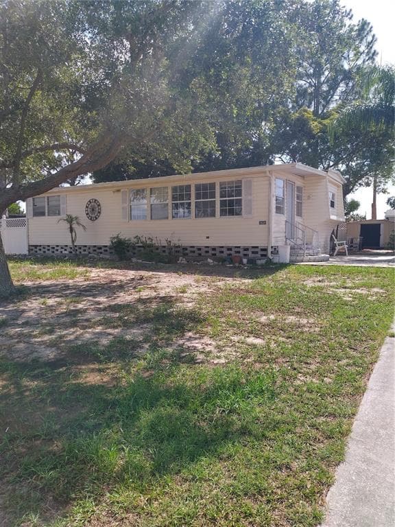2031 LULLABY DRIVE, HOLIDAY, FL 34691 — zdjęcie 2