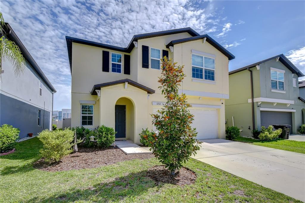 17917 CLOUDLESS BLISS DRIVE, LUTZ, FL 33558 — zdjęcie 2