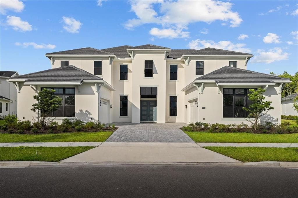 9847 LAUREL BERRY DRIVE, ORLANDO, FL 32827 — zdjęcie 3