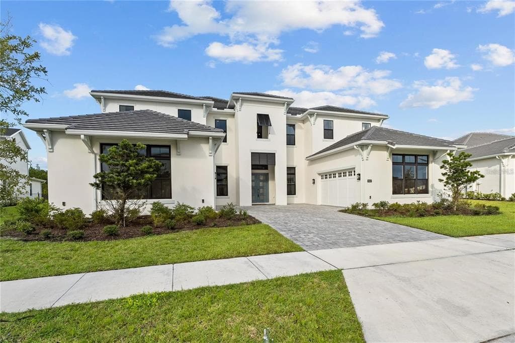 9847 LAUREL BERRY DRIVE, ORLANDO, FL 32827 — zdjęcie 4