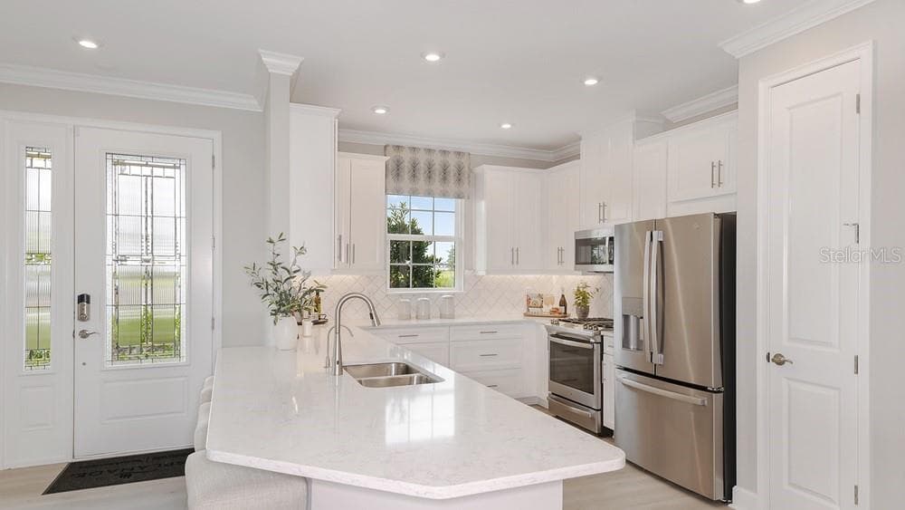 7528 MOONBEAM AVENUE, SARASOTA, FL 34241 — zdjęcie 2