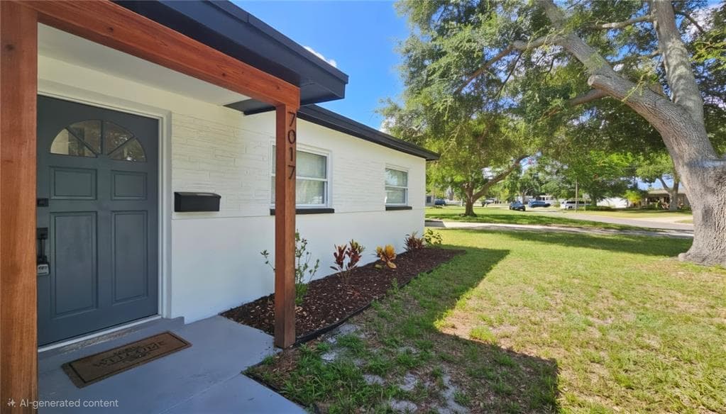 7017 20TH STREET N, ST PETERSBURG, FL 33702 — zdjęcie 2