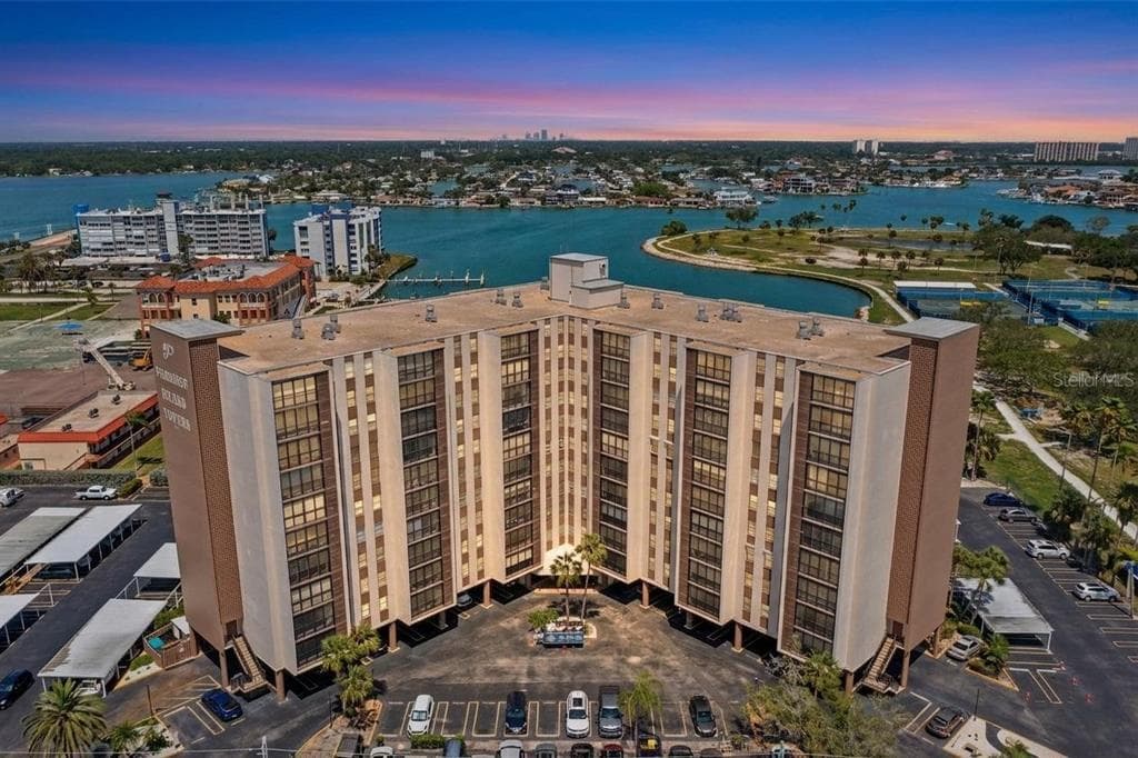 10355 PARADISE BOULEVARD # 512, TREASURE ISLAND, FL 33706 — zdjęcie 2