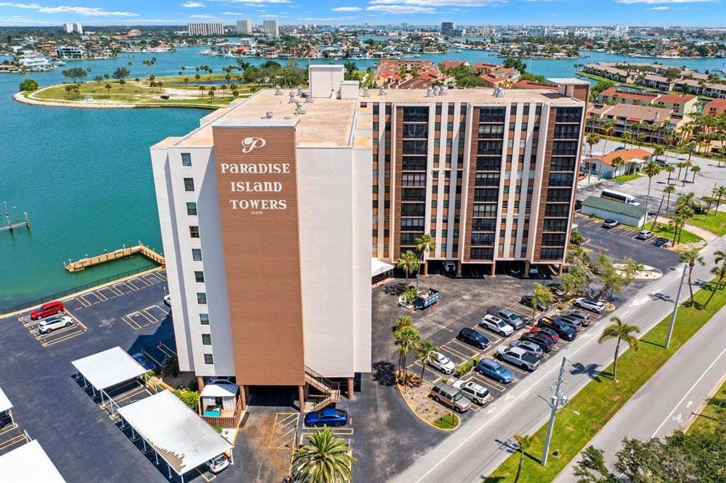10355 PARADISE BOULEVARD # 512, TREASURE ISLAND, FL 33706 — zdjęcie 3