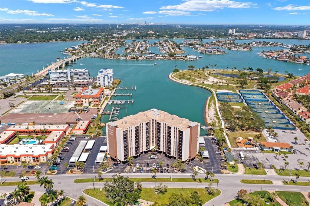 10355 PARADISE BOULEVARD # 512, TREASURE ISLAND, FL 33706 — zdjęcie 5