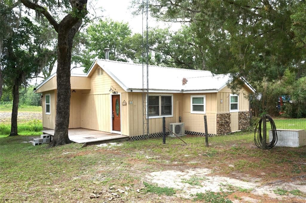 5470 NE 165TH TERRACE ROAD, SILVER SPRINGS, FL 34488 — zdjęcie 2