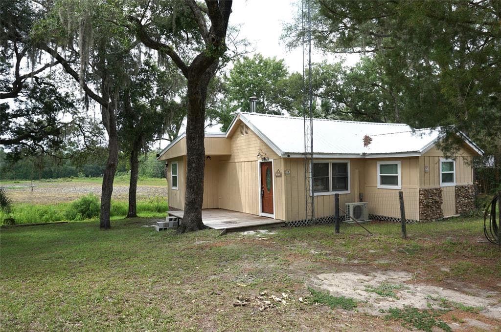 5470 NE 165TH TERRACE ROAD, SILVER SPRINGS, FL 34488 — zdjęcie 3