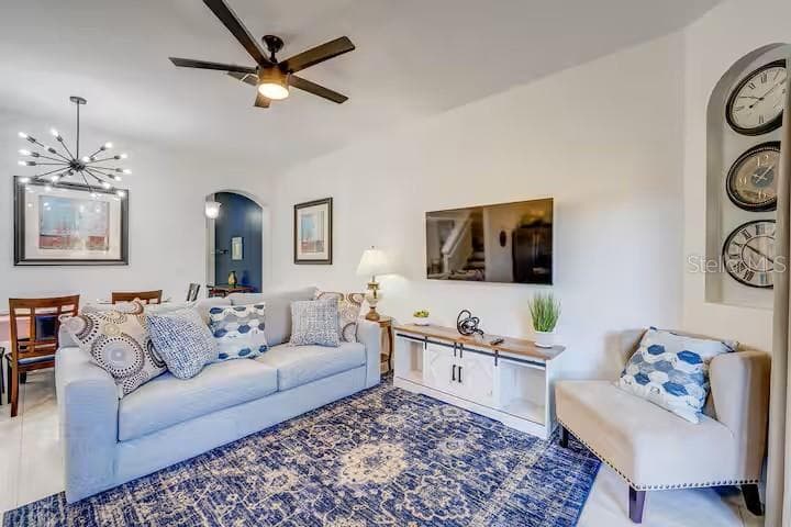 142 CAPRI DRIVE, DAVENPORT, FL 33897 — zdjęcie 2