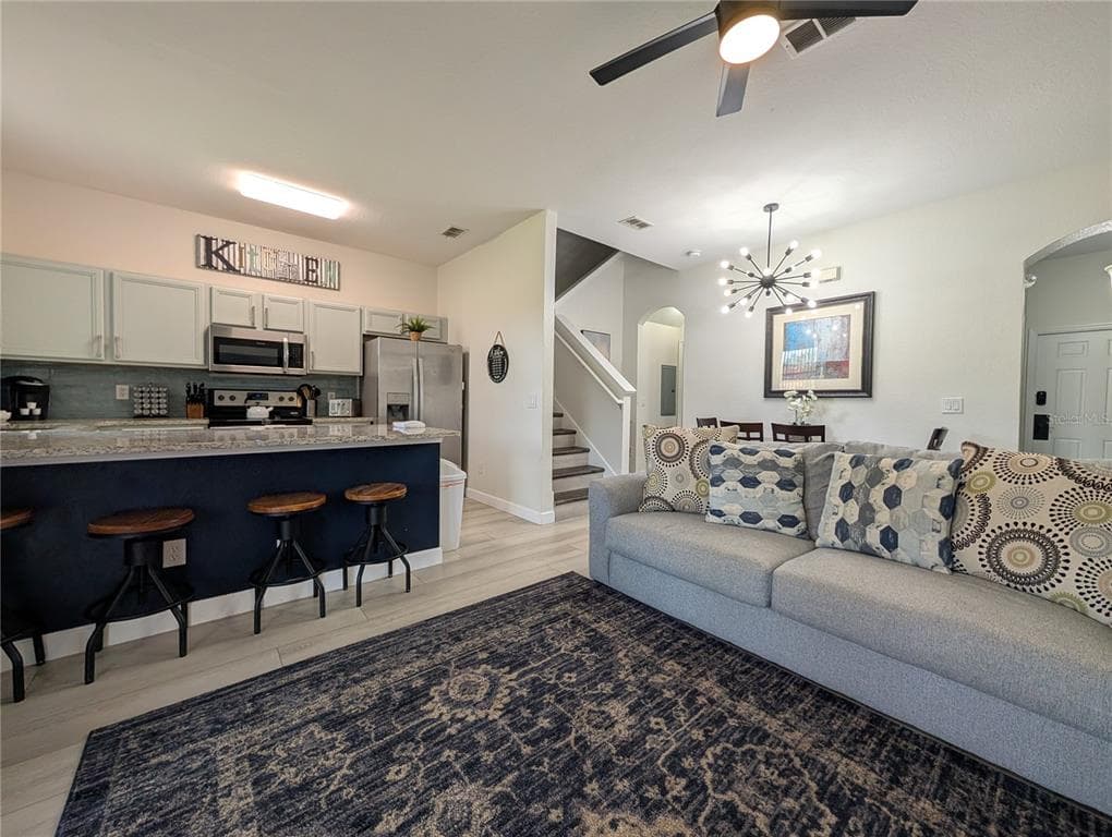 142 CAPRI DRIVE, DAVENPORT, FL 33897 — zdjęcie 3