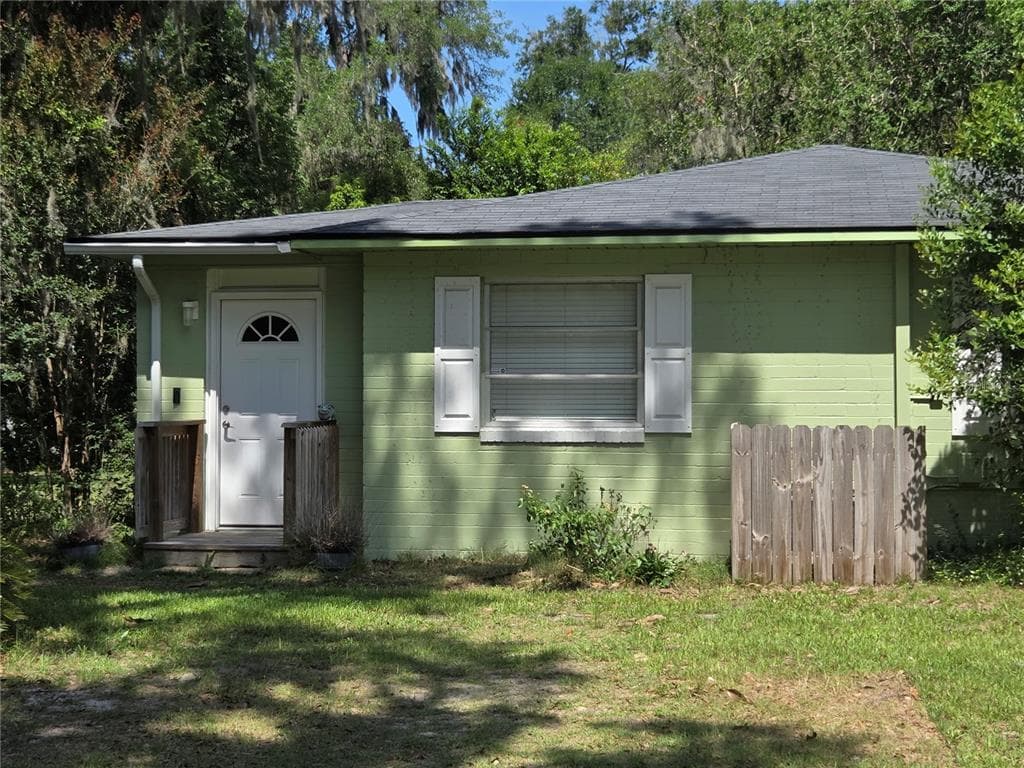 725 NW 33RD AVENUE, GAINESVILLE, FL 32609
