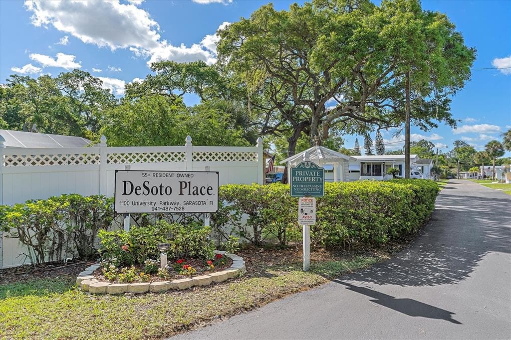 1100 UNIVERSITY PARKWAY # 58, SARASOTA, FL 34234 — zdjęcie 3