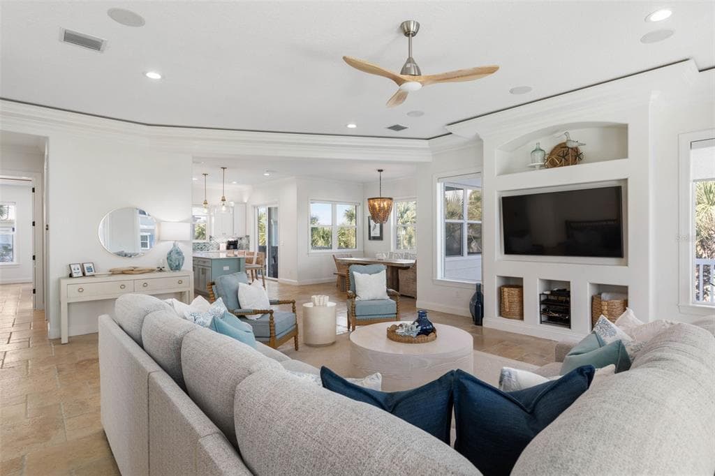501 CINNAMON BEACH LANE, PALM COAST, FL 32137 — zdjęcie 3