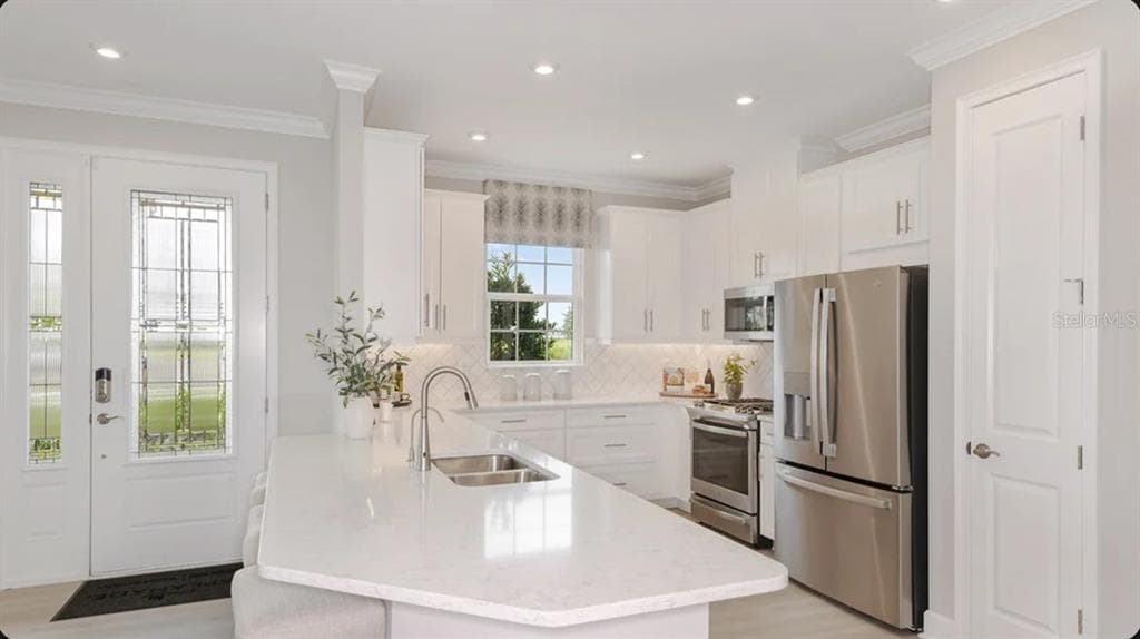 7536 MOONBEAM AVENUE, SARASOTA, FL 34241 — zdjęcie 2