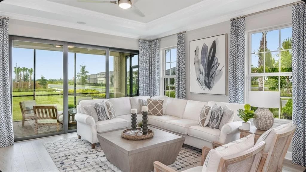7536 MOONBEAM AVENUE, SARASOTA, FL 34241 — zdjęcie 3