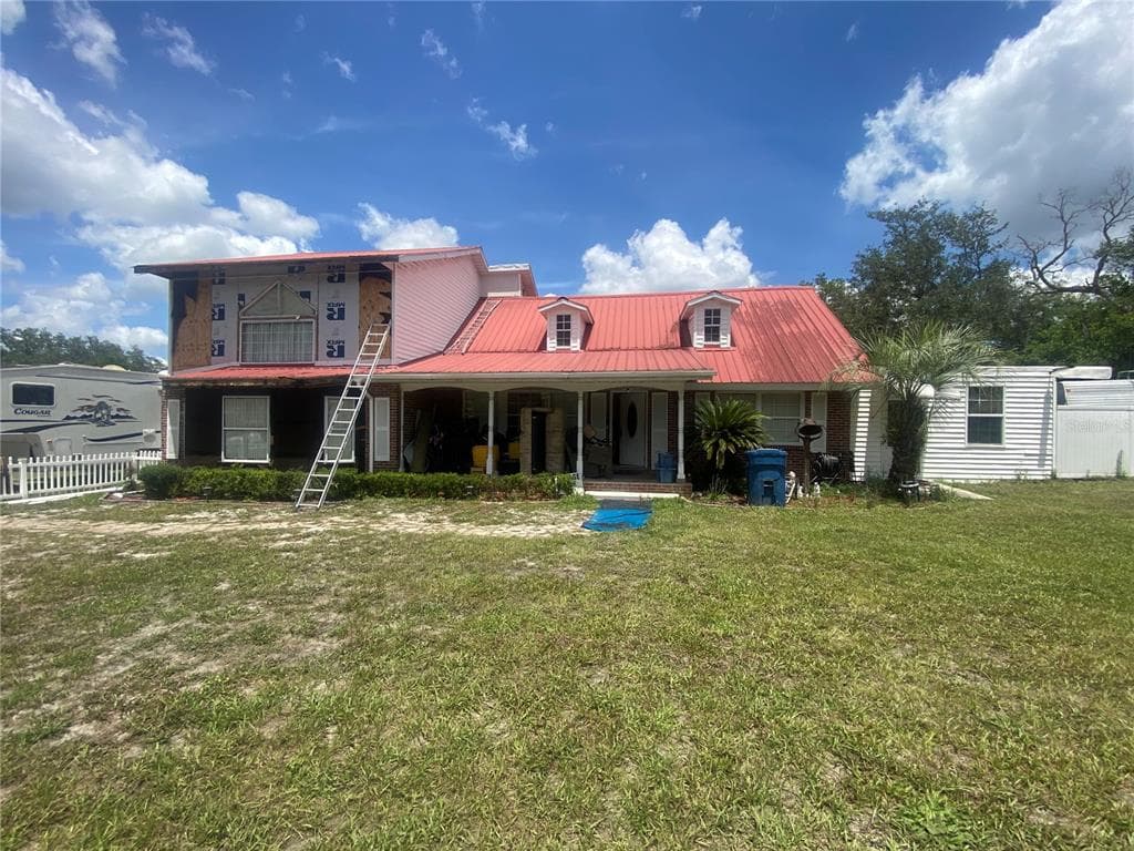 219 SHADY LANE, ORANGE CITY, FL 32763 — zdjęcie 2
