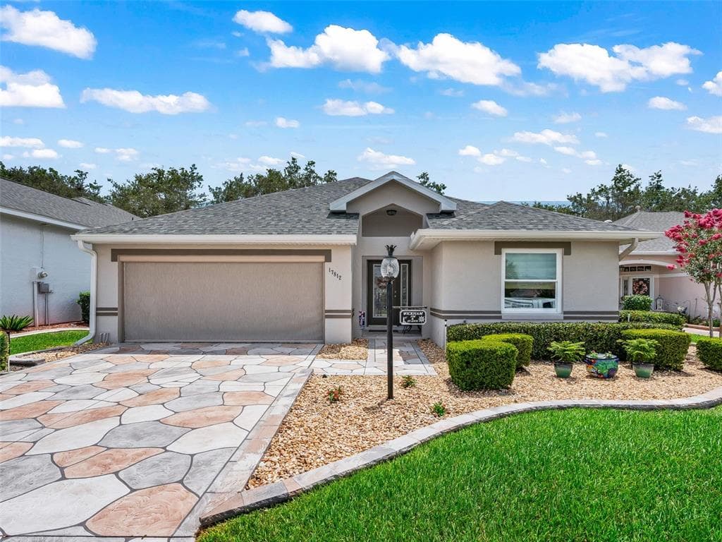 17812 SE 113TH TERRACE, SUMMERFIELD, FL 34491 — zdjęcie 3