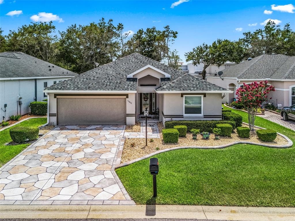 17812 SE 113TH TERRACE, SUMMERFIELD, FL 34491