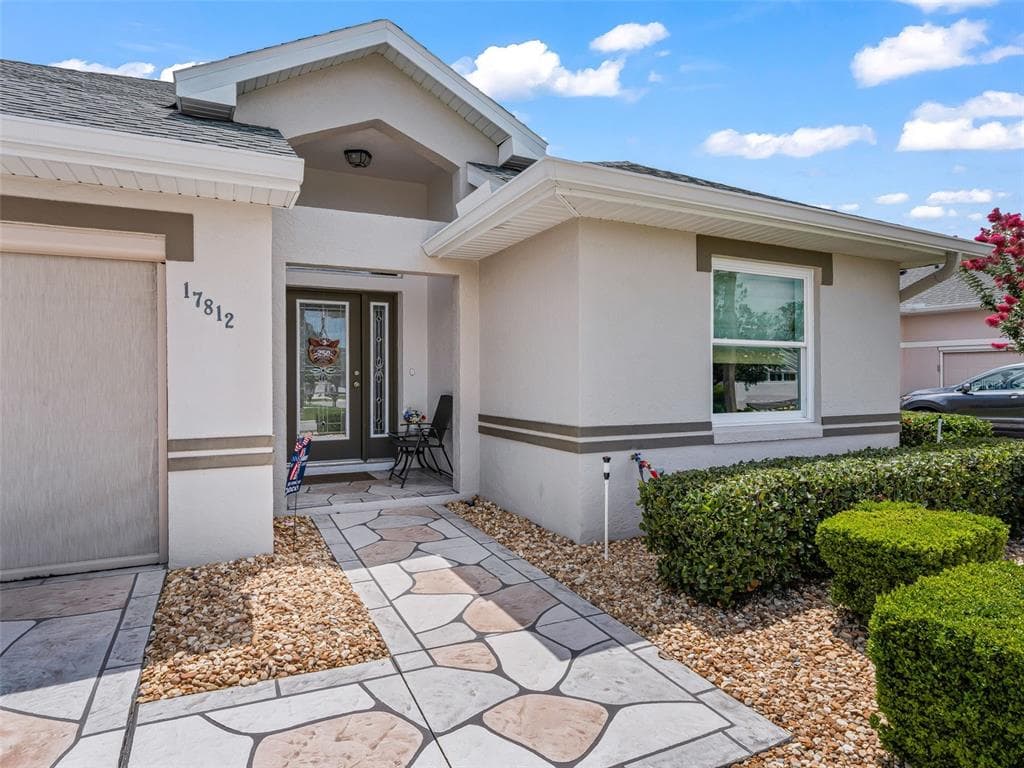 17812 SE 113TH TERRACE, SUMMERFIELD, FL 34491 — zdjęcie 5