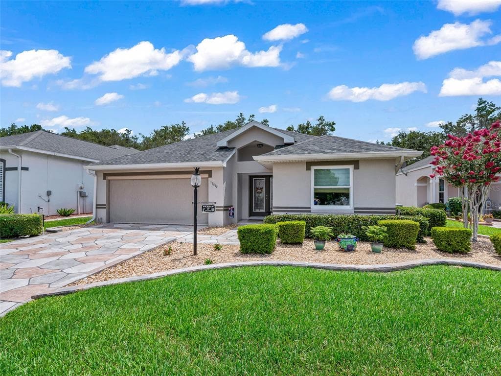 17812 SE 113TH TERRACE, SUMMERFIELD, FL 34491 — zdjęcie 4