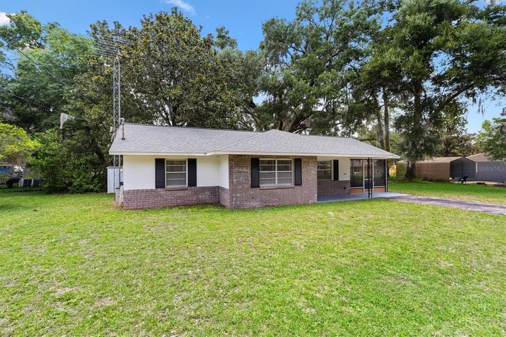 603 MILRAY DRIVE, WILDWOOD, FL 34785 — zdjęcie 2