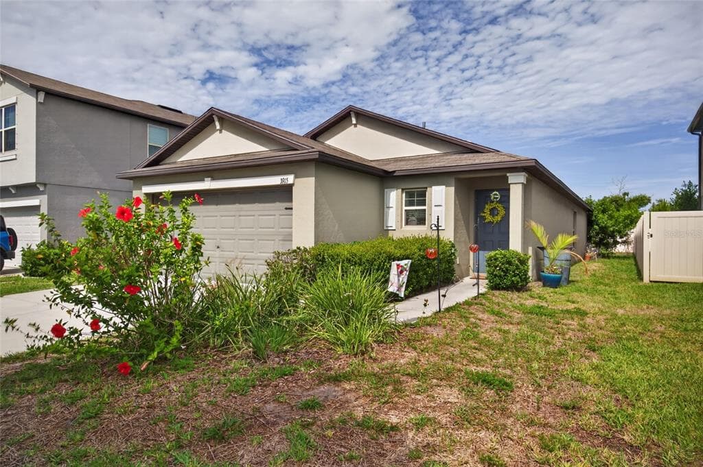 3915 GAINER SPRINGS AVENUE, NEW PORT RICHEY, FL 34653 — zdjęcie 2