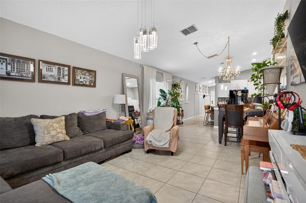 3915 GAINER SPRINGS AVENUE, NEW PORT RICHEY, FL 34653 — zdjęcie 4