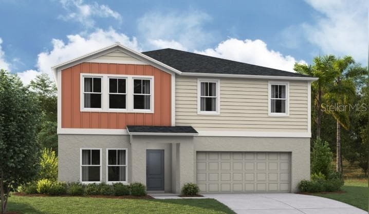 4353 RIVERBEND BOULEVARD, HAINES CITY, FL 33844
