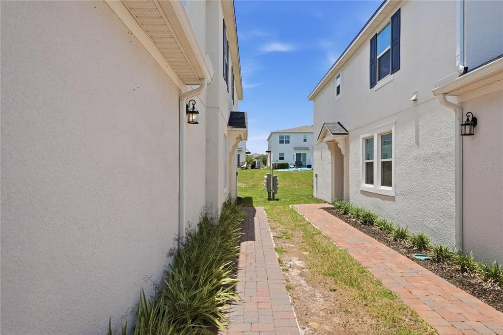 1122 SEASIDE MIST TRAIL, KISSIMMEE, FL 34747 — zdjęcie 3