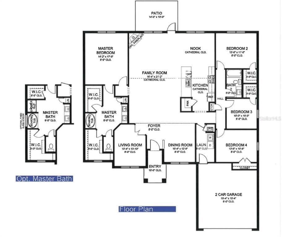 1841 MARCONI AVE., NORTH PORT, FL 34286 — zdjęcie 3