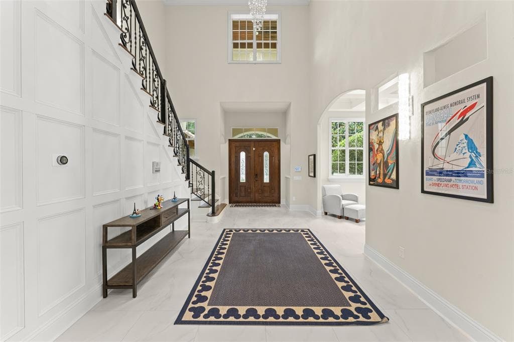 6288 BLAKEFORD DRIVE, WINDERMERE, FL 34786 — zdjęcie 4