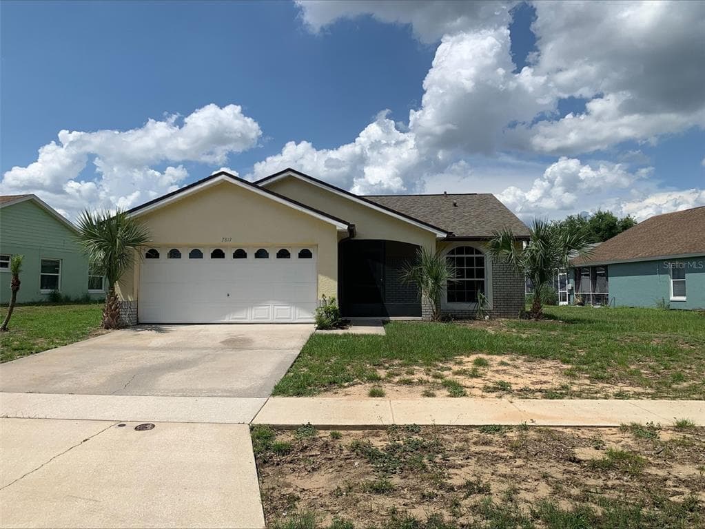 7817 LAUREL OAK LANE, KISSIMMEE, FL 34747 — zdjęcie 2