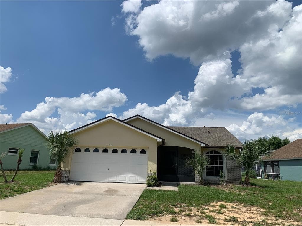 7817 LAUREL OAK LANE, KISSIMMEE, FL 34747