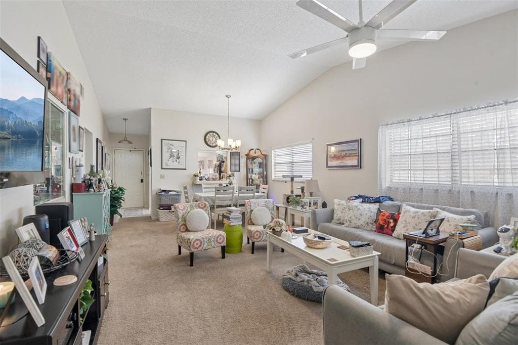 8626 SHADBLOW COURT # 1, PORT RICHEY, FL 34668 — zdjęcie 5