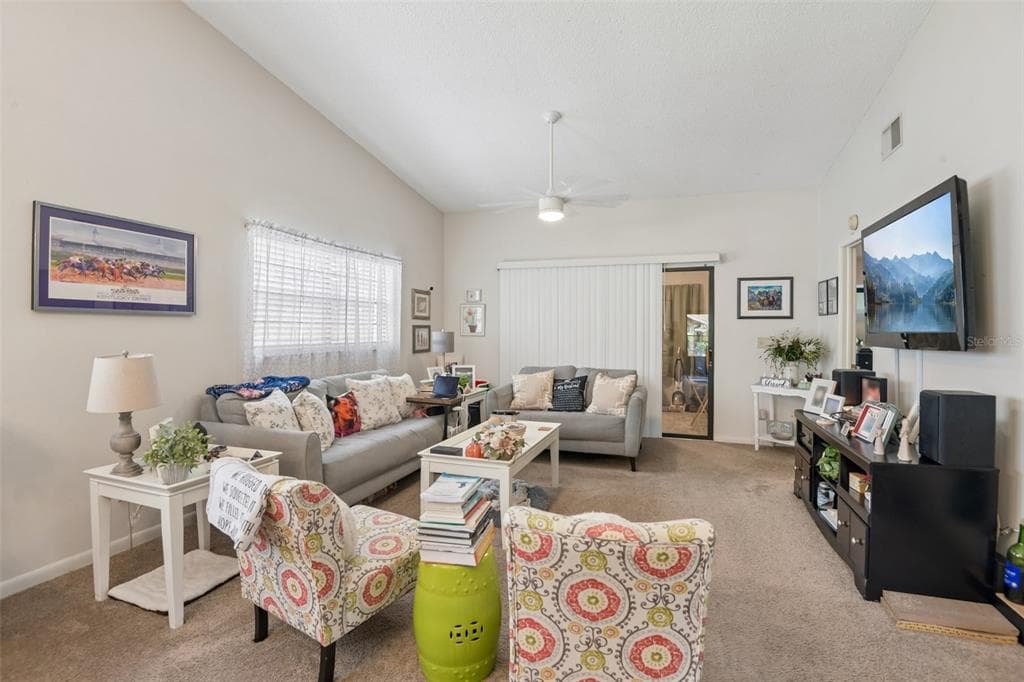 8626 SHADBLOW COURT # 1, PORT RICHEY, FL 34668 — zdjęcie 4