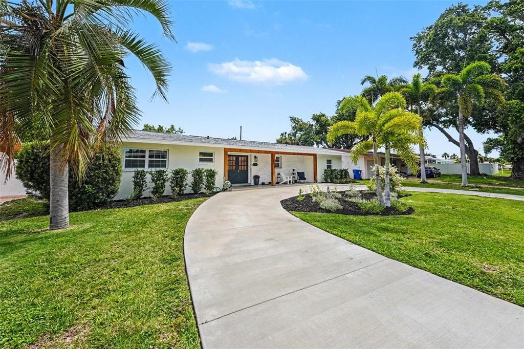 6825 11TH AVENUE N, ST PETERSBURG, FL 33710 — zdjęcie 2