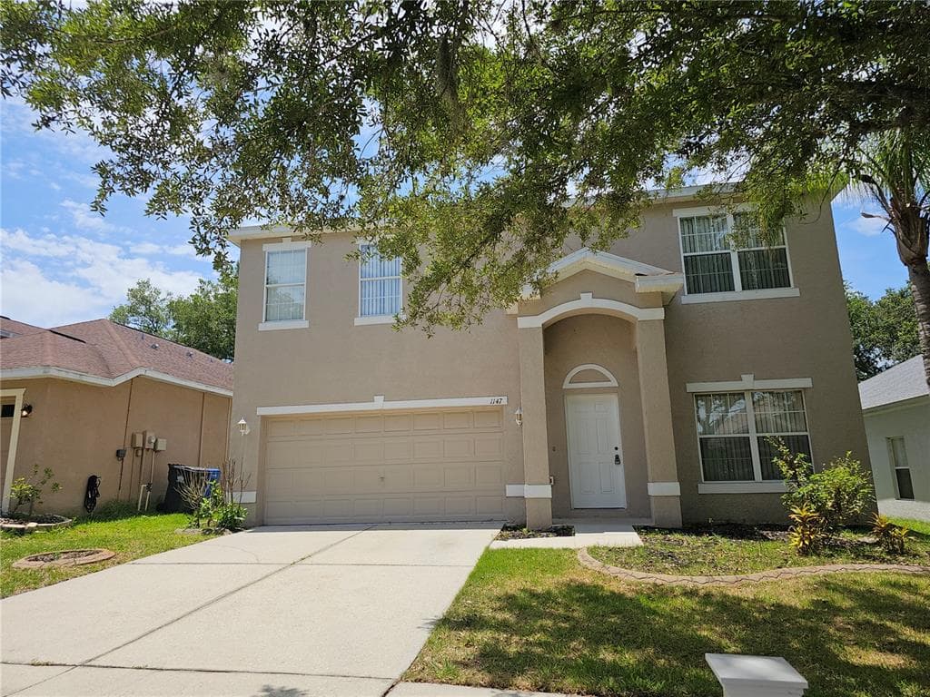 1147 EMERALD HILL WAY, VALRICO, FL 33594 — zdjęcie 2