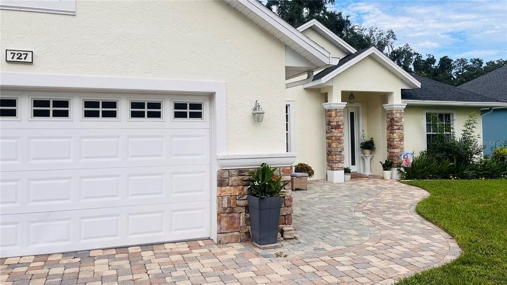 727 ALDENWOOD TRAIL, NEW SMYRNA BEACH, FL 32168 — zdjęcie 2