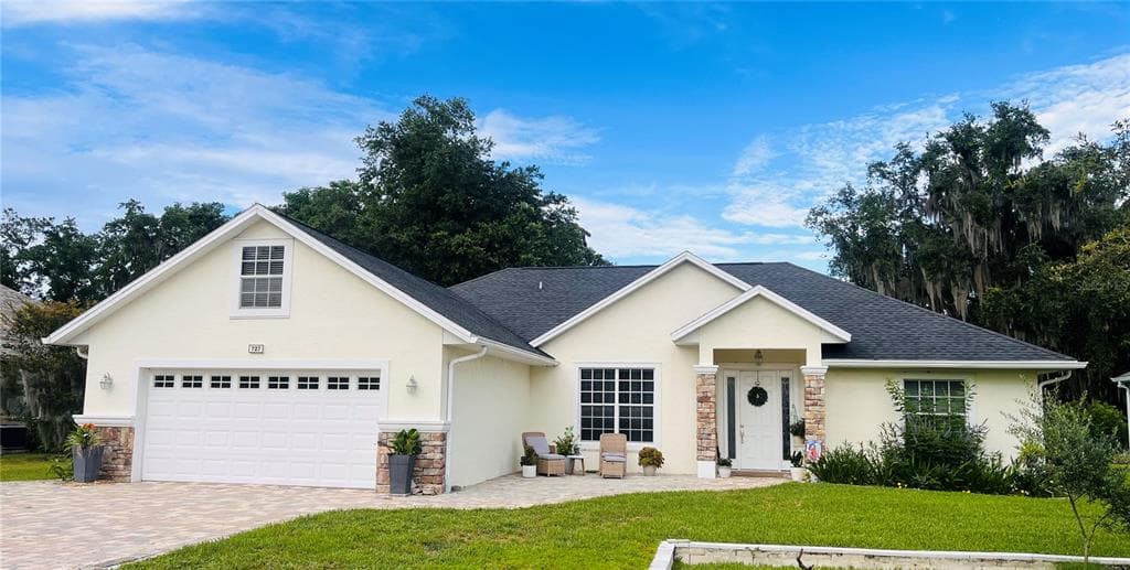 727 ALDENWOOD TRAIL, NEW SMYRNA BEACH, FL 32168