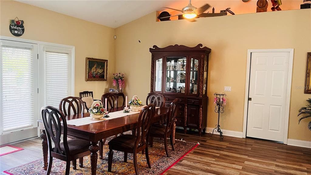 727 ALDENWOOD TRAIL, NEW SMYRNA BEACH, FL 32168 — zdjęcie 4