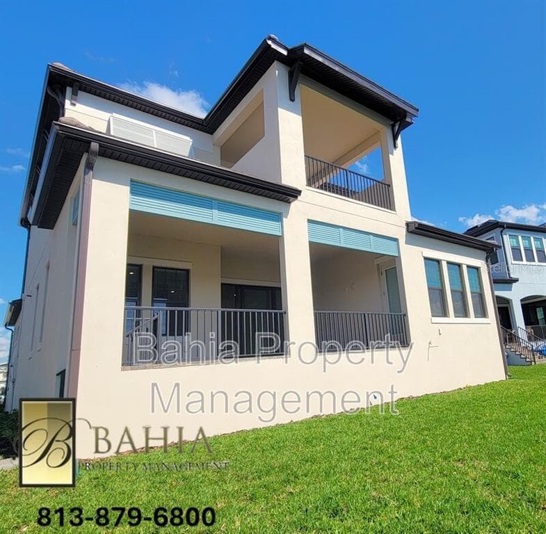 1074 SEAGRAPE DRIVE, RUSKIN, FL 33570 — zdjęcie 2