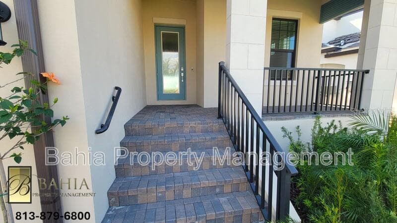 1074 SEAGRAPE DRIVE, RUSKIN, FL 33570 — zdjęcie 3