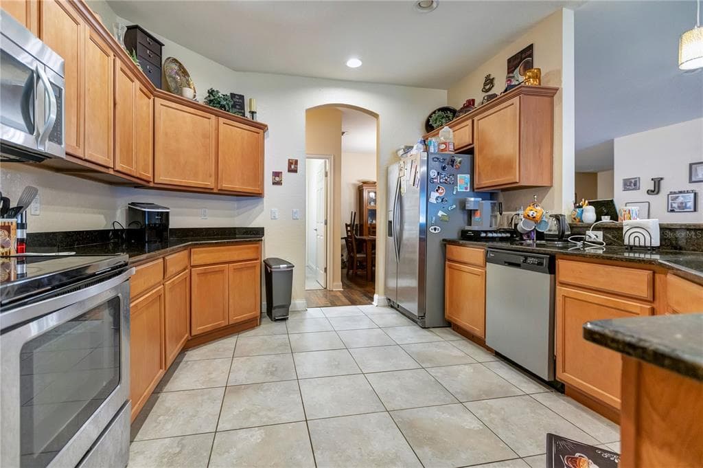 2818 WHITNEY STREET, LAKELAND, FL 33813 — zdjęcie 5