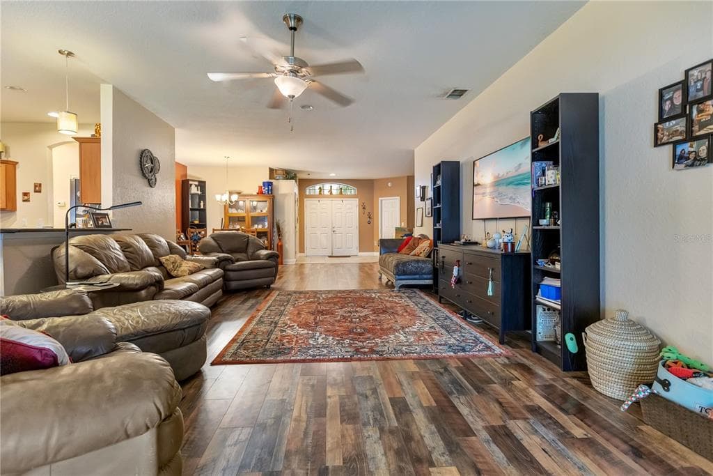 2818 WHITNEY STREET, LAKELAND, FL 33813 — zdjęcie 4