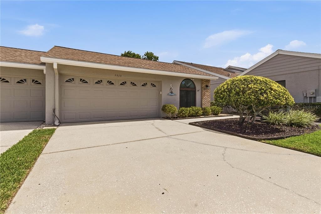 5515 SALEM SQUARE DRIVE S, PALM HARBOR, FL 34685 — zdjęcie 3