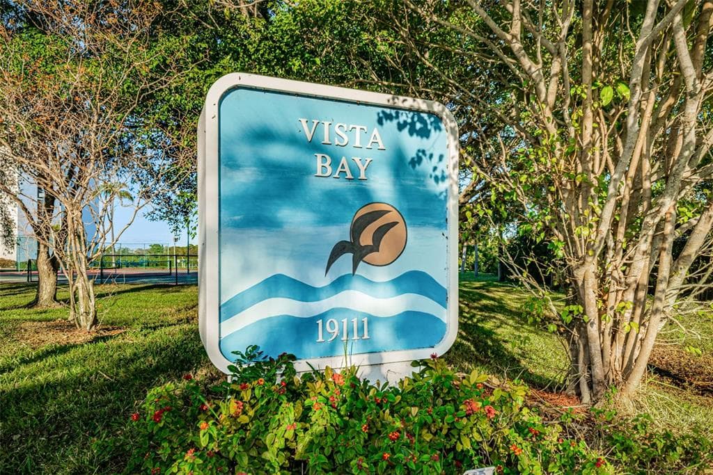 19111 VISTA BAY DRIVE # 304, INDIAN SHORES, FL 33785 — zdjęcie 2