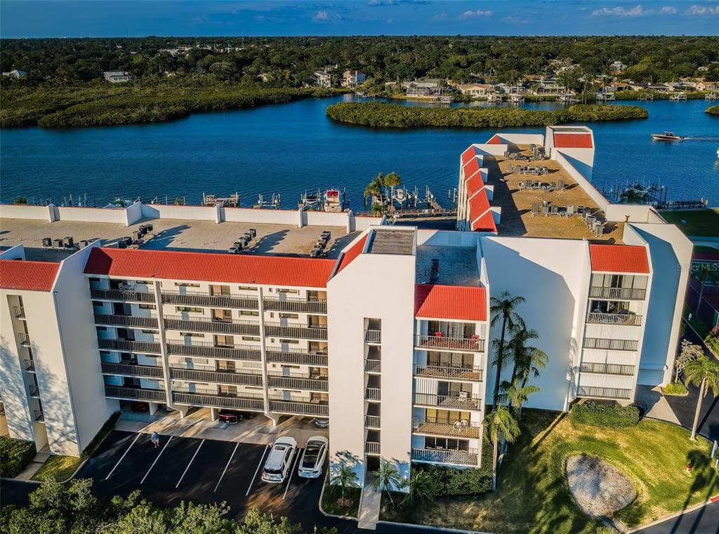 19111 VISTA BAY DRIVE # 304, INDIAN SHORES, FL 33785 — zdjęcie 5