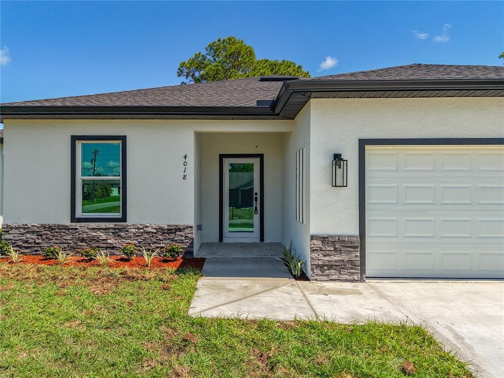 4018 3RD STREET W, LEHIGH ACRES, FL 33971 — zdjęcie 3