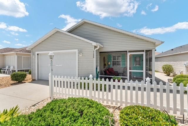 1636 ABASCO COURT, THE VILLAGES, FL 32162 — zdjęcie 2